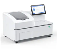 半自动化学发光免疫分析仪RS100