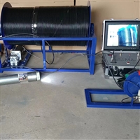 原厂质保井下电视  按需定制深井成像仪 深井钻孔电视成像仪