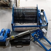 高清成像井下探测仪  实时传输井下电视  使用简单孔内电视