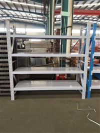 海正货架工厂定制横梁层板货架