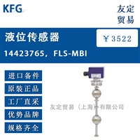 KFG 14423765 FLS-MBI液位传感器