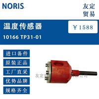 NORIS 10166 TP31-01温度传感器
