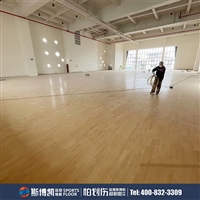 斯博凯 室内专用木地板 防滑耐磨无异味 全国包邮