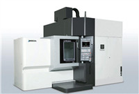 日本OKUMA大隈MU-V系列伺服控制提高5轴同步控制间维持高精度