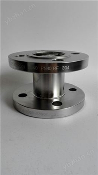 广东湛海仪表有限公司 CXB-25磁过滤器