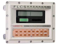 广东湛海仪表有限公司 BICS 定量输送控制系统