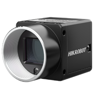 海康机器人工业相机40万像素USB 3.0面阵相机MV-CS004-10UM黑白