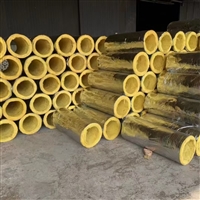 林芝离心玻璃棉管公司