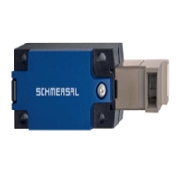 SCHMERSAL施迈赛带独立执行器安全开关 源厂直采 库存发售