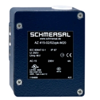 德国SCHMERSAL施迈赛电子门锁AZM415全系在售 库存充足