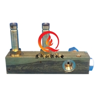 RL130利雅路燃烧机分布器