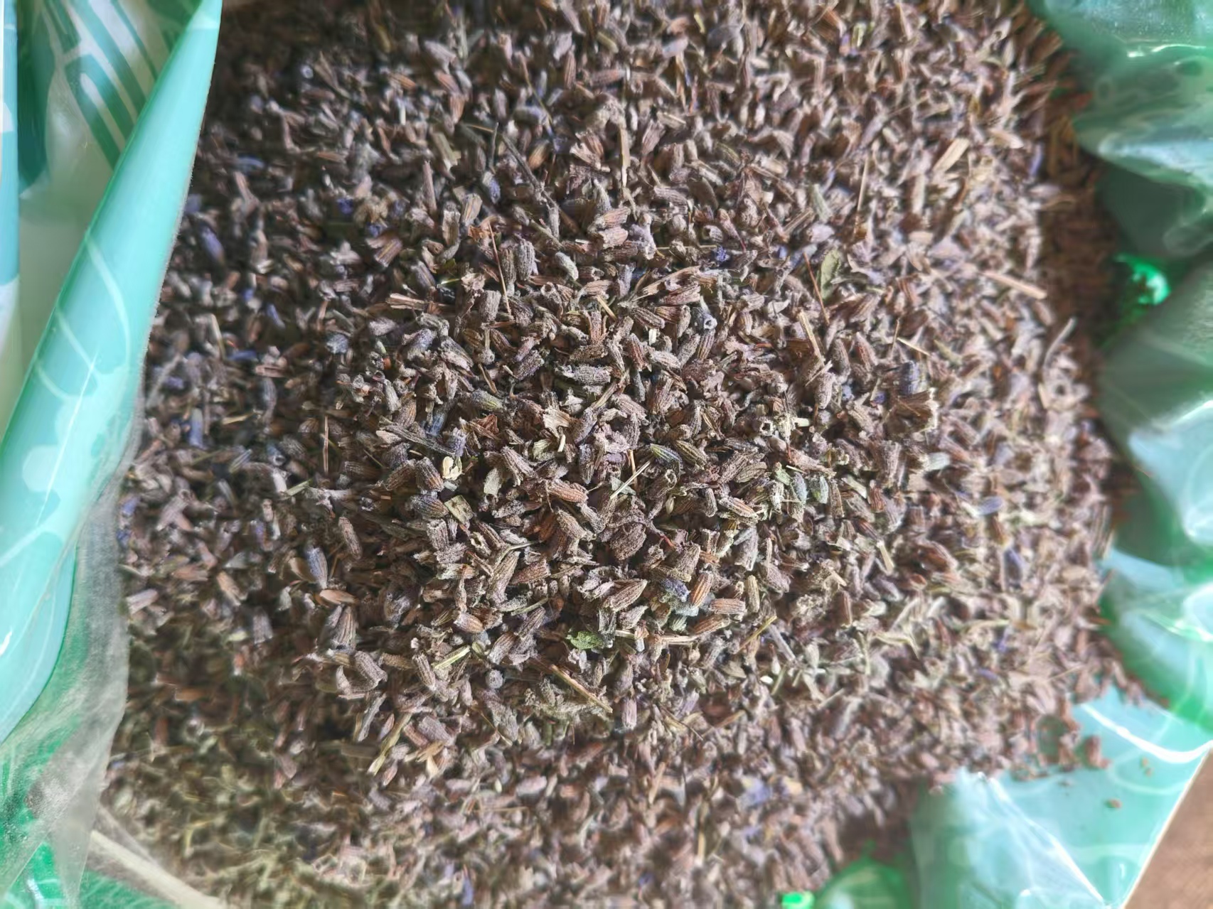 习木堂供应中药材薰衣草 无硫 自然晒干 原产地种植 品质好