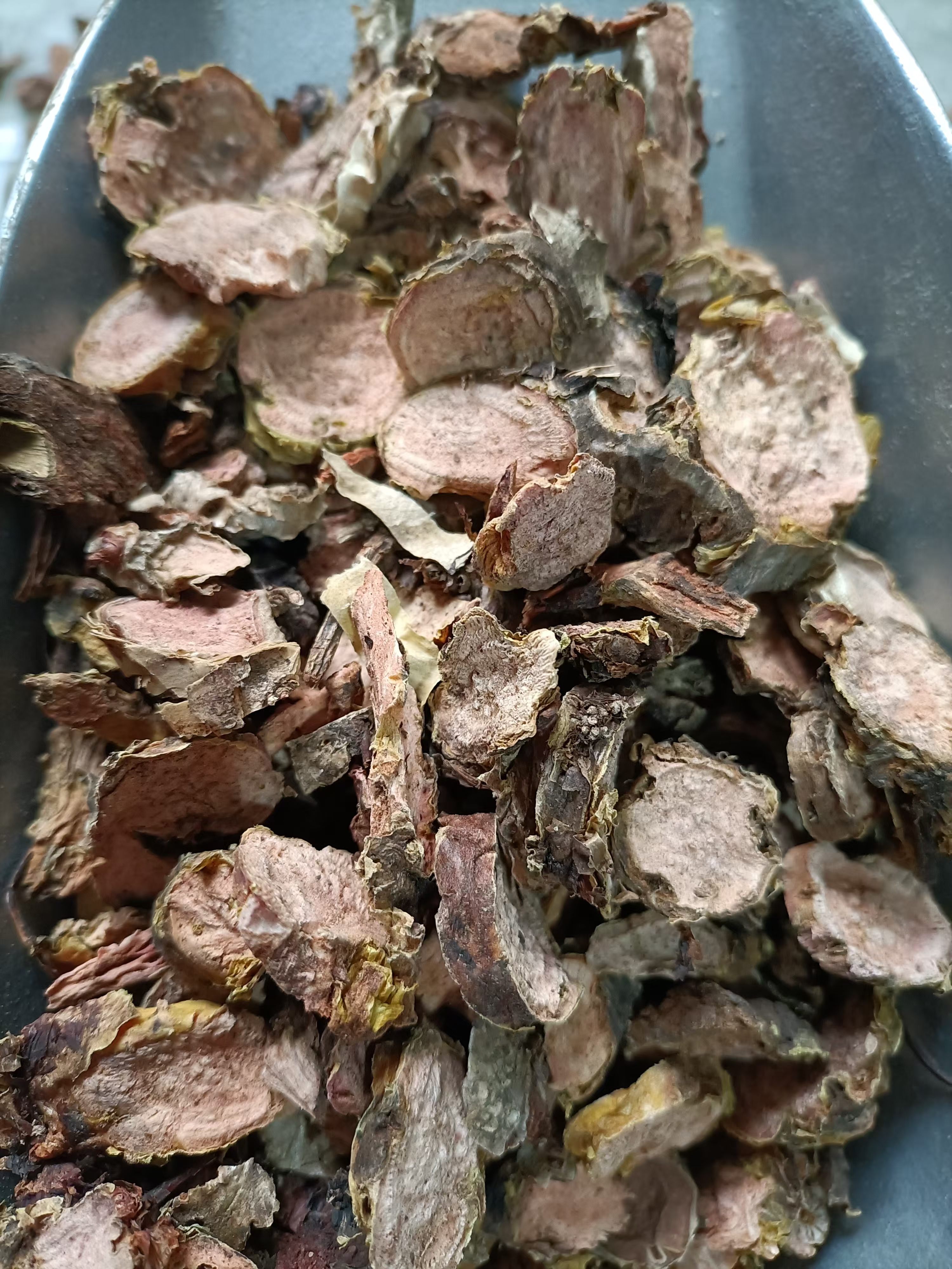 习木堂 蜗牛壳 田螺狮 新货 无硫 自然晒干 品质好 包邮