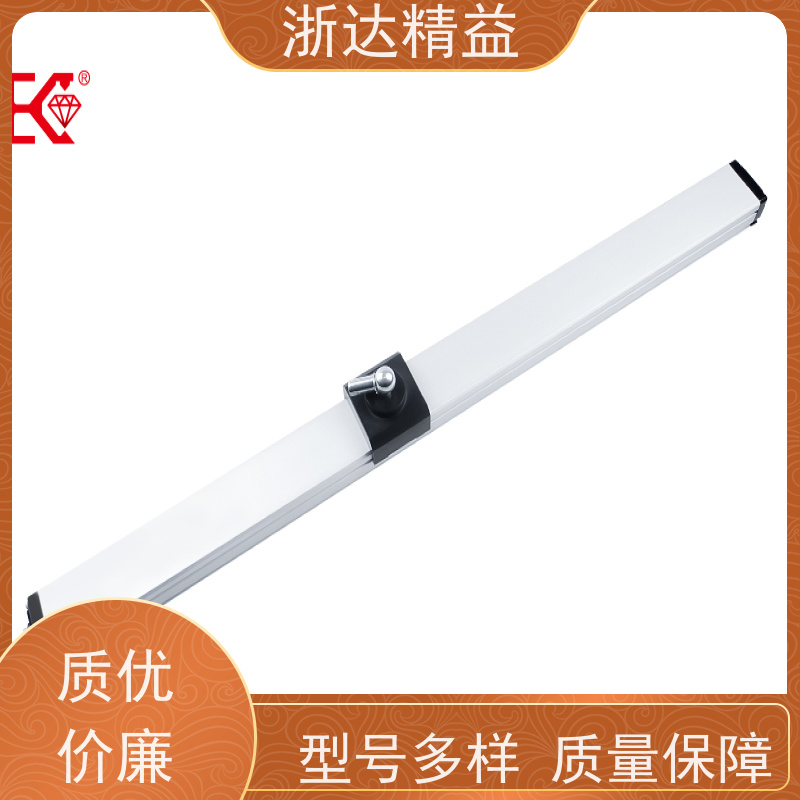 LVDT 核电站冷却剂储罐 耐高温 直线位移传感器