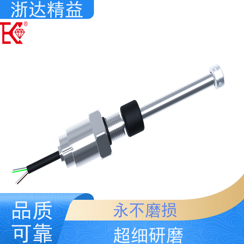 国产 车门控制 超长量程 磁栅尺位移传感器 品牌