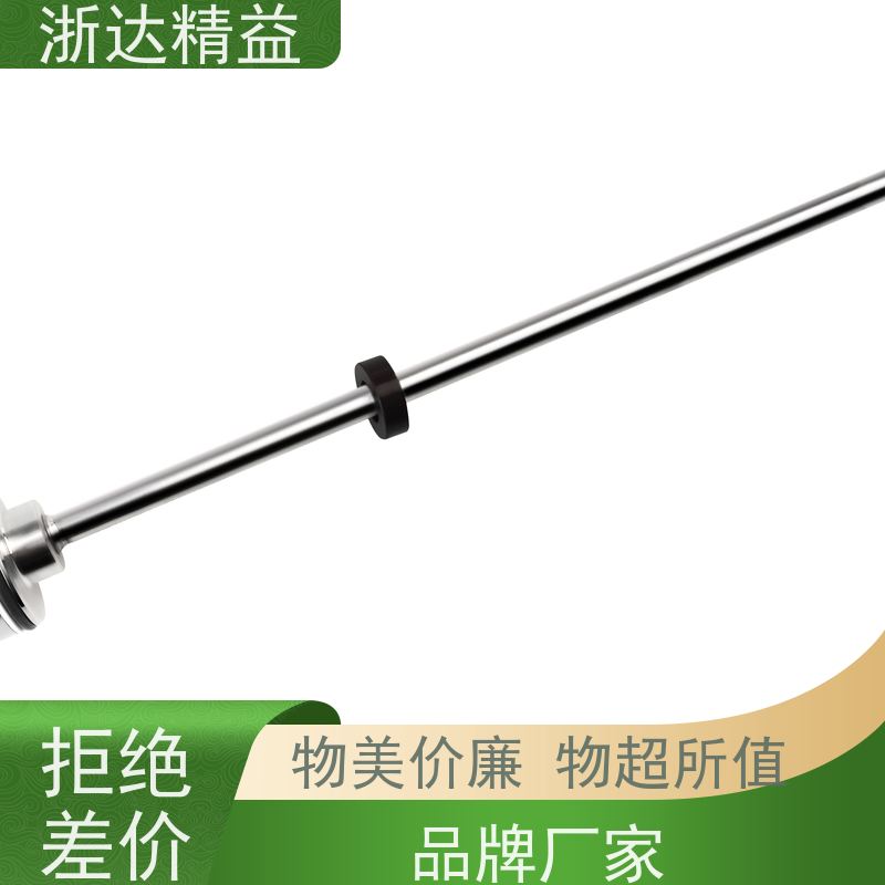 LVDT 易燃易爆液体储罐 非接触式 浮球液位变送器