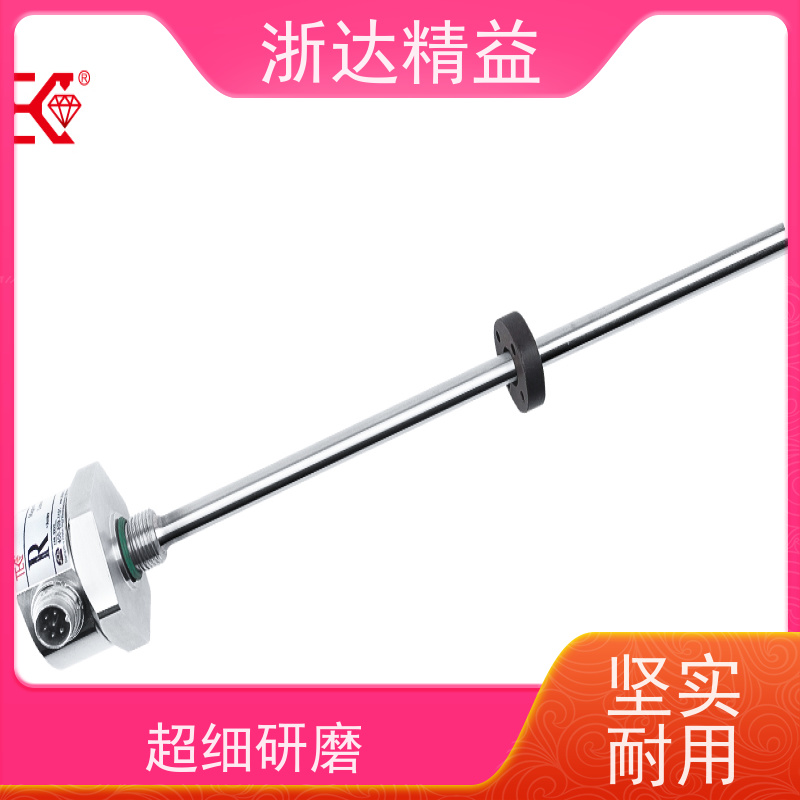 浙达精益 注塑机 防爆型 磁栅尺位移传感器 供应