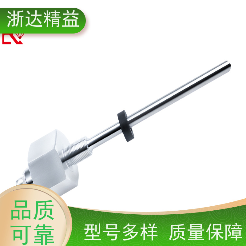 定制 大型农业灌溉水箱 高稳定性 磁致伸缩液位计