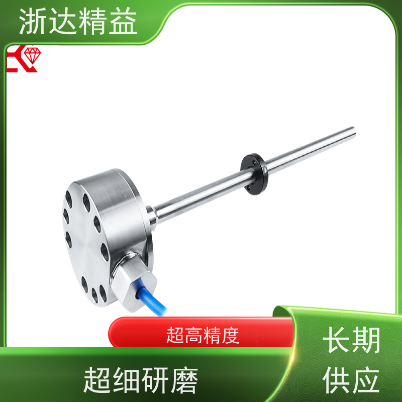 定制 核电站冷却剂储罐 耐低温 磁致伸缩变送器