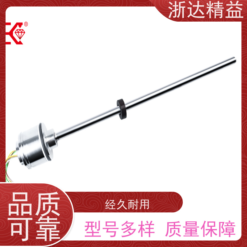 替代特倍福 结晶器 耐摔 浮球式液位计 (可定制)