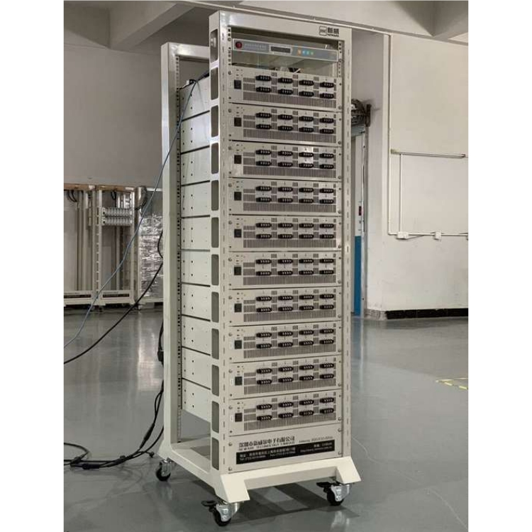 软包电池测试方形电池检测系统