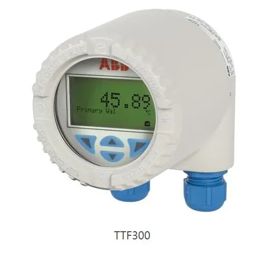 ABB分体式温度变送器TTR200