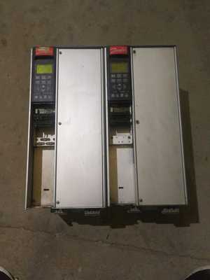 丹佛斯变频器维修，当天修完，免费检测