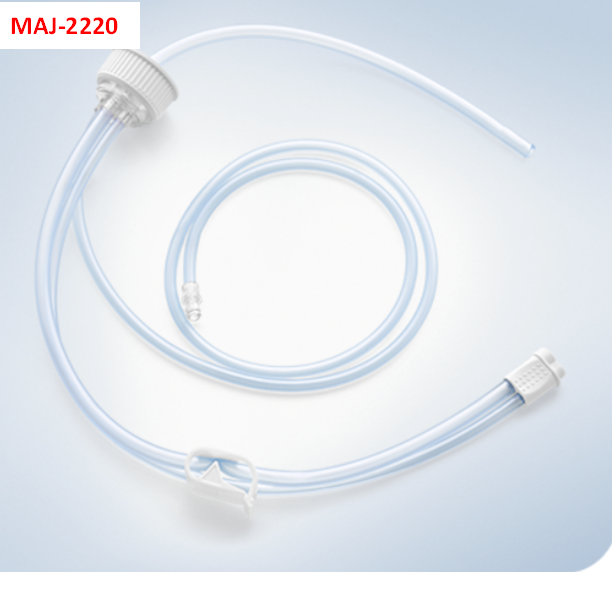 日本olympus奥林巴斯器械灌溉管 冲洗管MAJ-2220