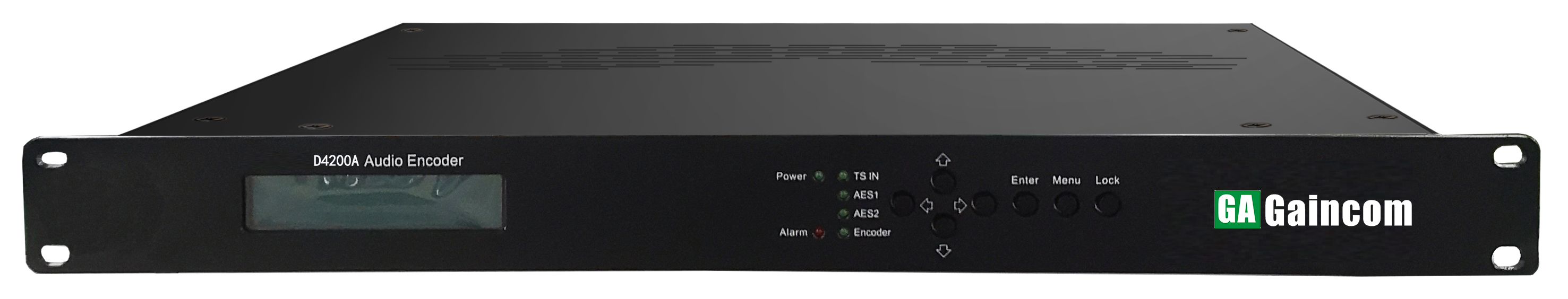 D4200A音频编码器