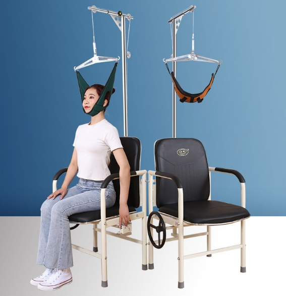 BQ-JZQY-1颈椎牵引机