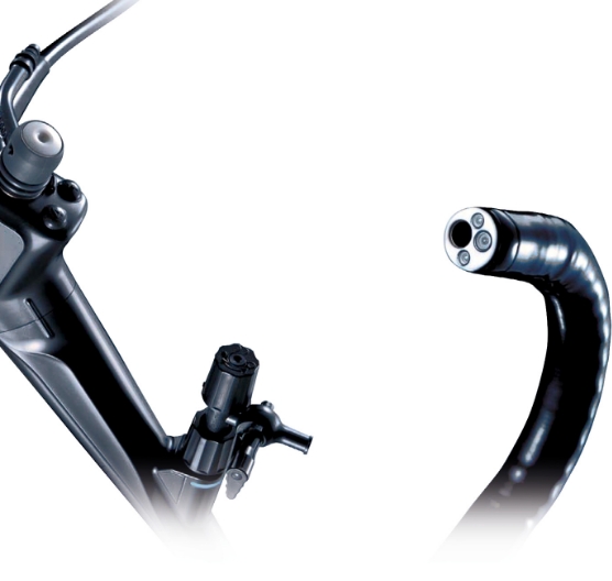 VCH-2900H电子胆道内窥镜