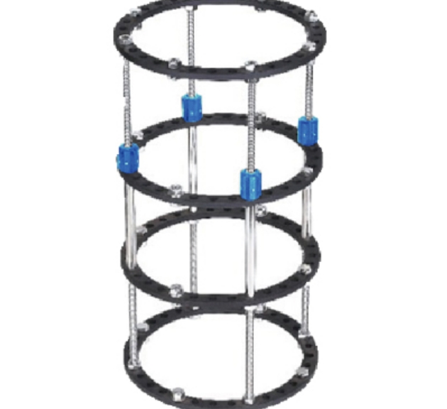 环形外固定支架富沃思