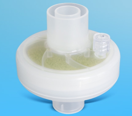 P03、P04细菌过滤器