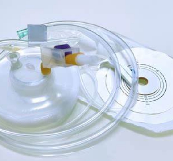 SDZYLG-01A一次性粪便专用引流管