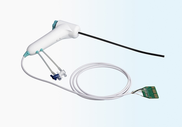 XD-500一次性使用电子宫腔成像导管