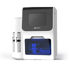 生化免疫定量分析仪Getein3200