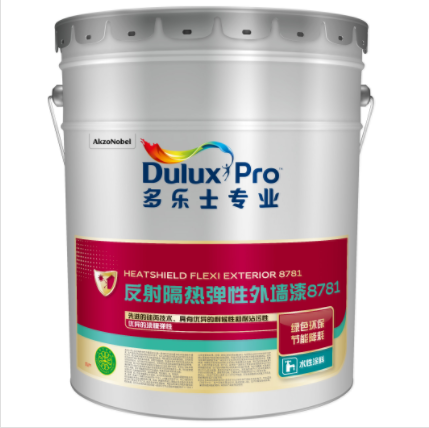 西安市多乐士外墙真石漆 工厂发货