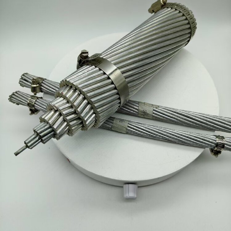 1250耐热铝合金导线JNRTA/G1A-1250/100库存充足品质无忧