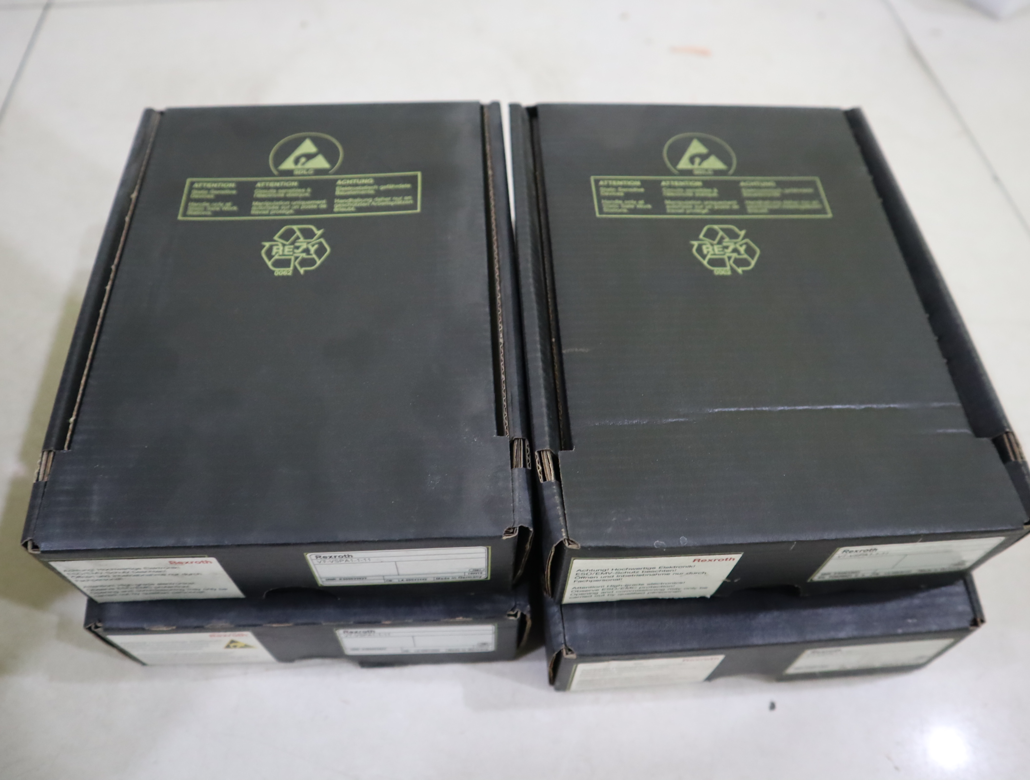 VT-VSPA1-1-11 R900033823 VT-VSPA1-1-1X 力士乐REXROTH放大器