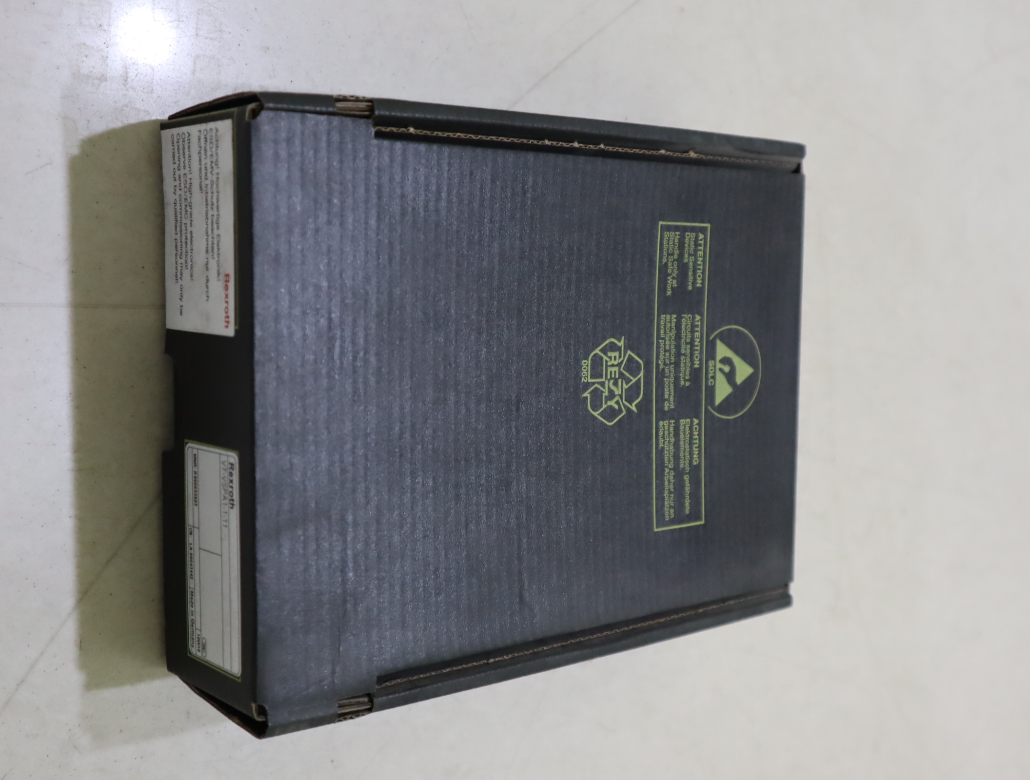 VT-VSPA1-1-11 R900033823 VT-VSPA1-1-1X 力士乐REXROTH放大器