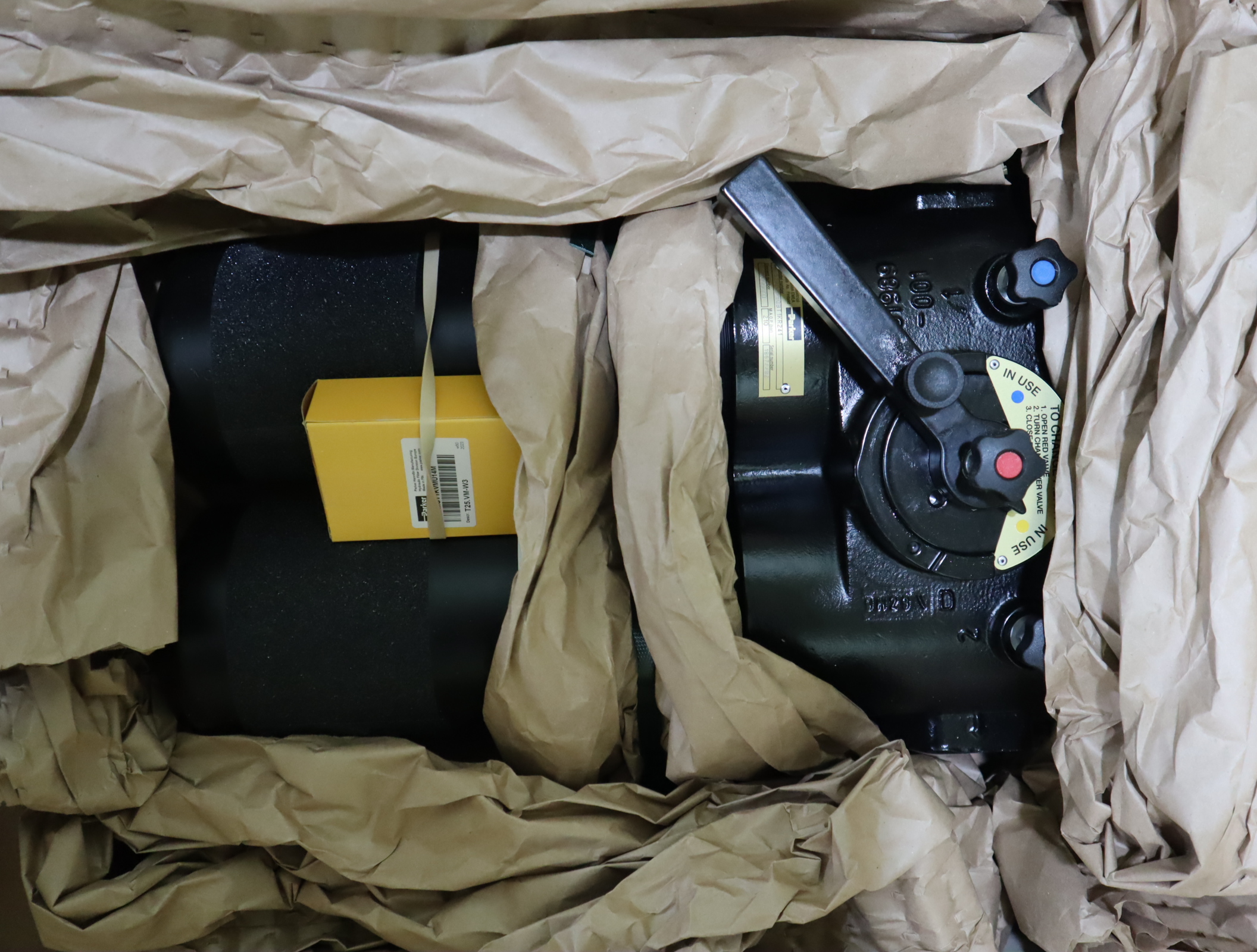 32PD205QBT1KR241 G02727Q 美国PARKER派克 气动元件