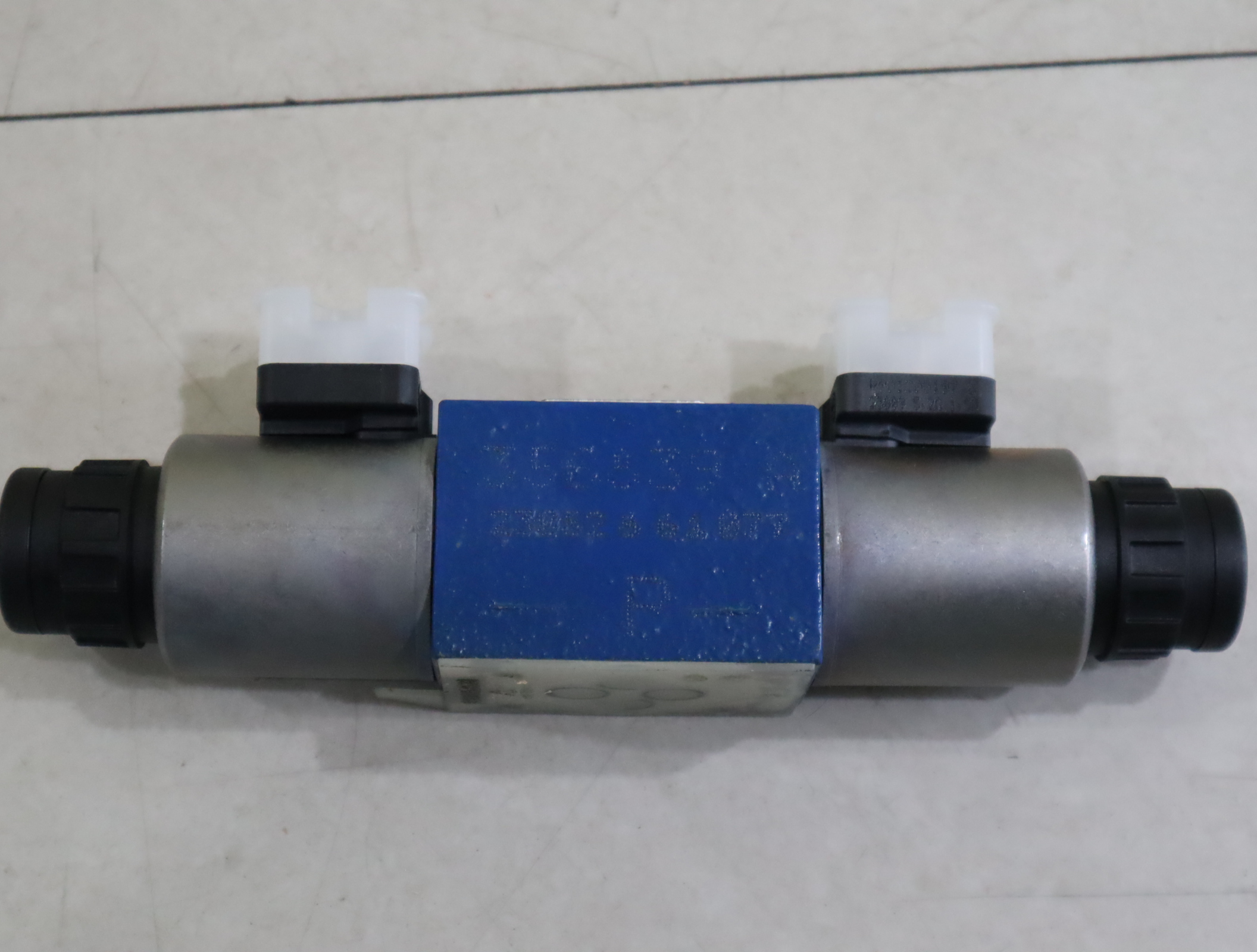 3DREP6C-20/25EG24N9K4/M R900955887 力士乐REXROTH比例阀