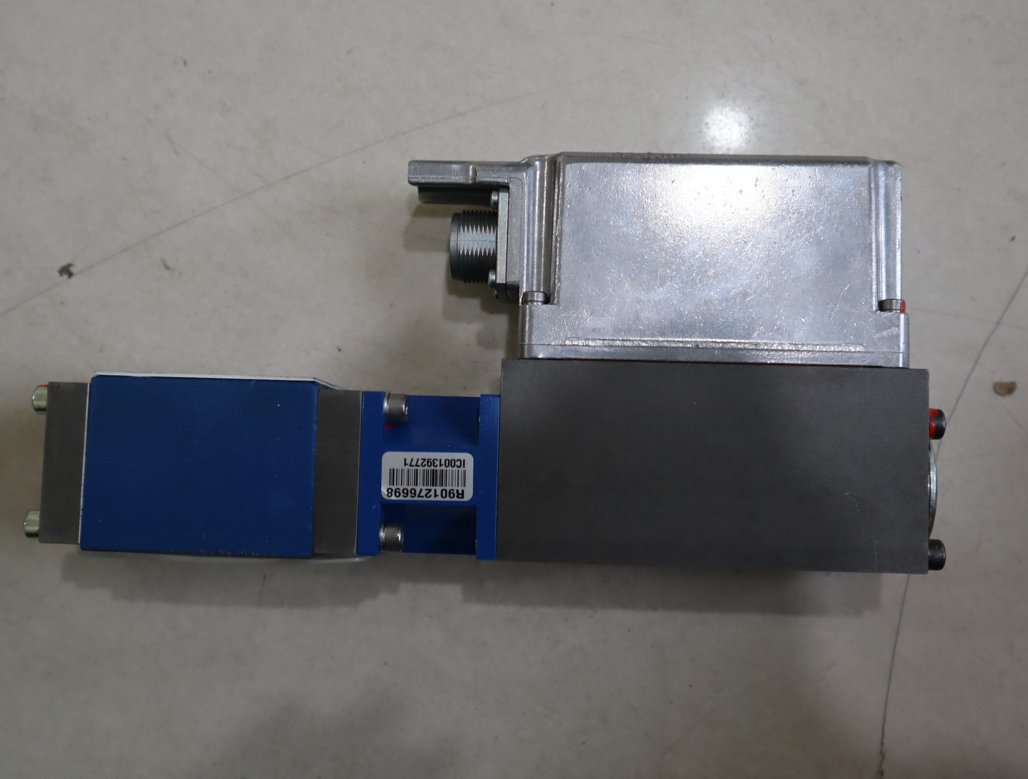 DREBE6X-11/175MG24K31F1M 0811402083 力士乐REXROTH比例阀