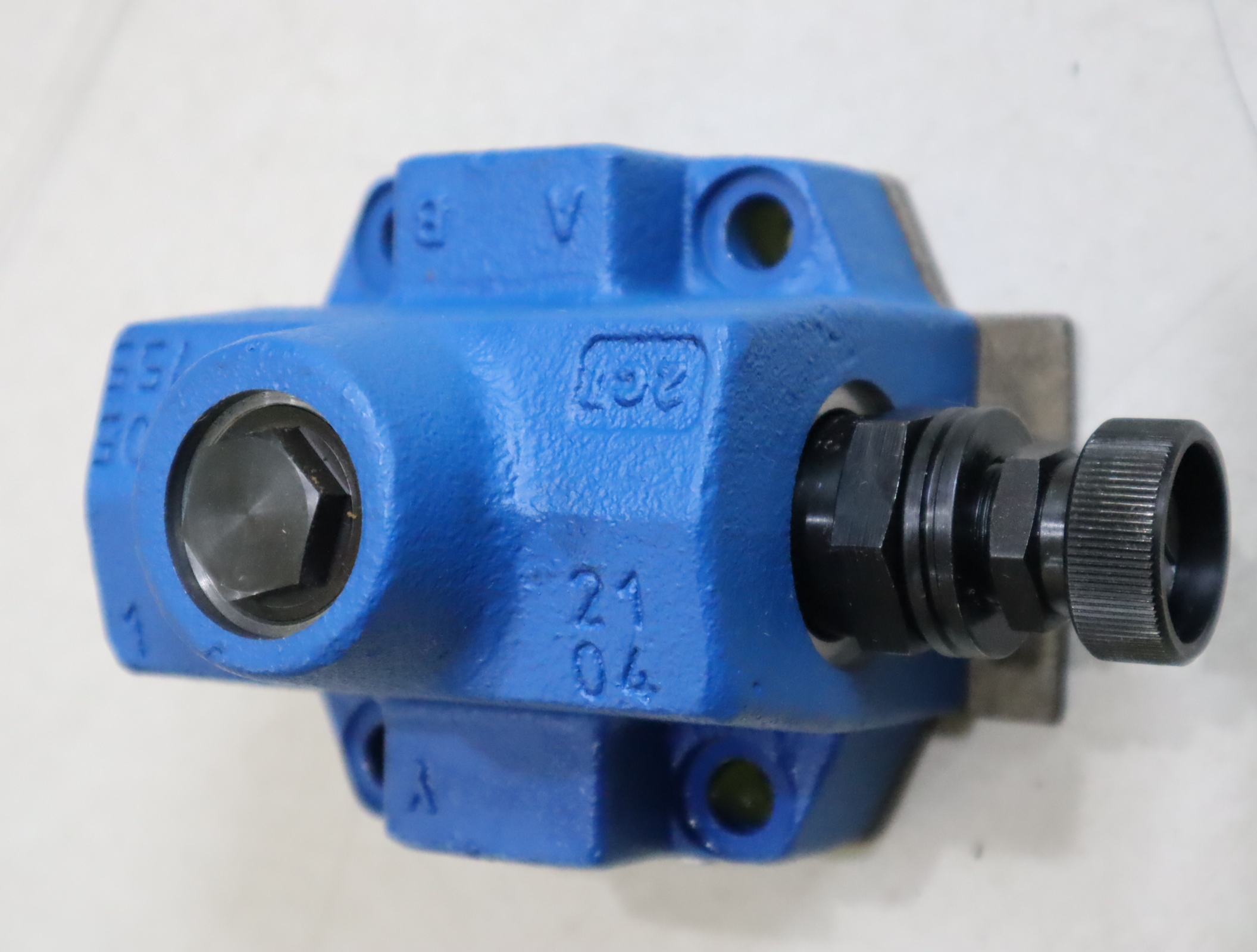 DR20-4-45/200YM DR20-4-4X/200YM R900418952 力士乐REXROTH