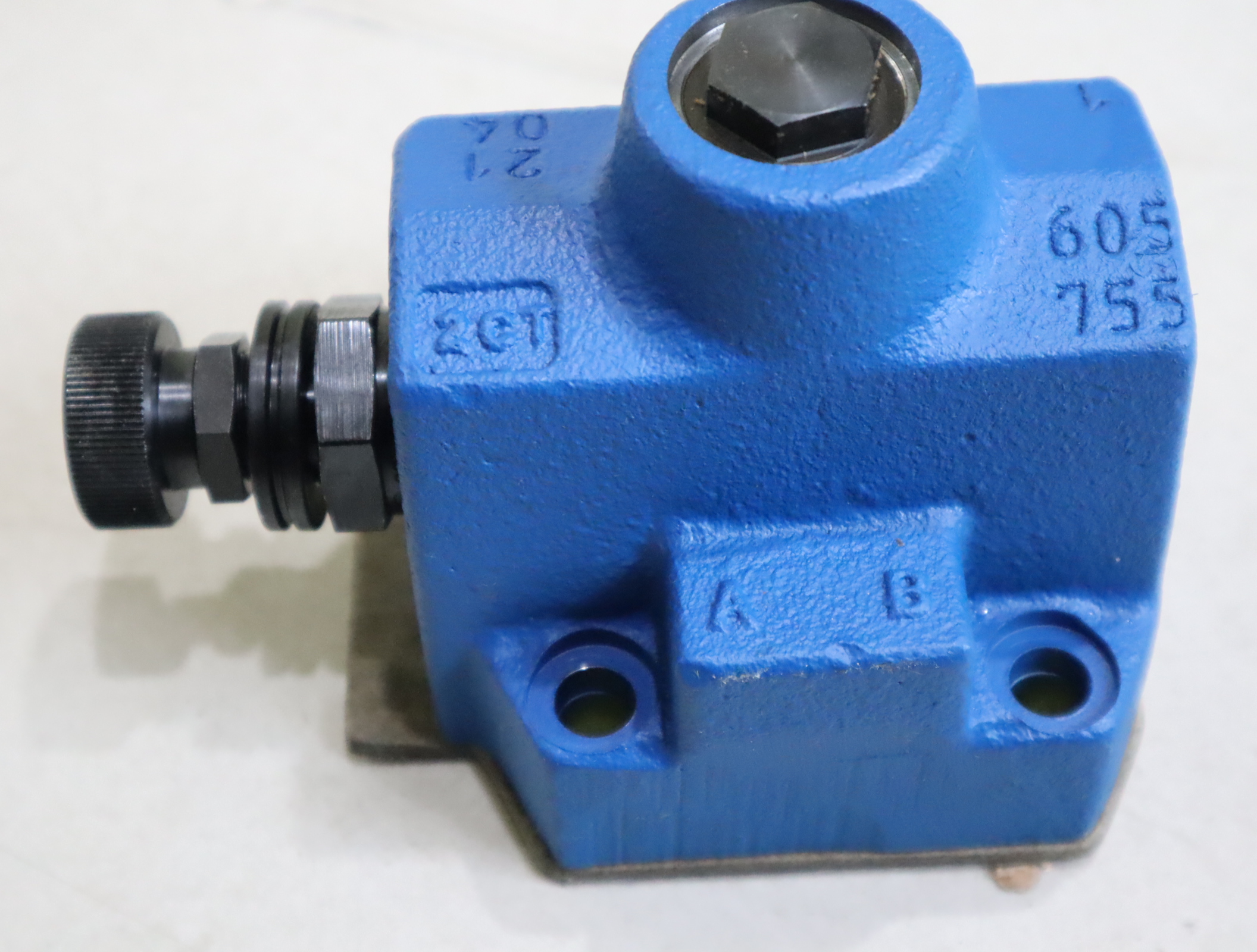 DR20-4-45/200YM DR20-4-4X/200YM R900418952 力士乐REXROTH