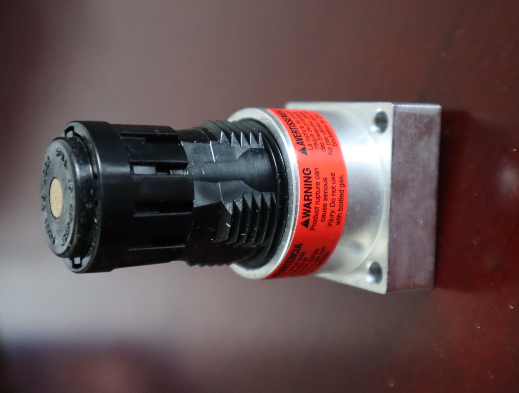 14RMB3FC 美国派克PARKER气动阀