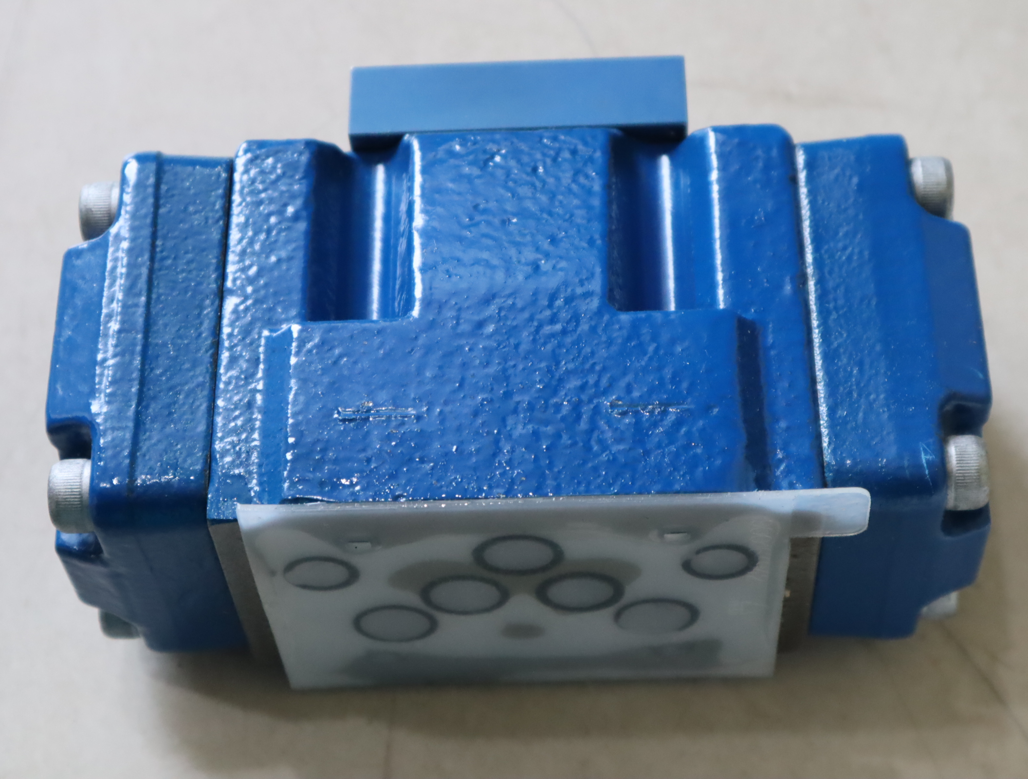 4WH10D47/ 4WH10D4X/ 4WH10D46/ R900441150 力士乐REXROTH油田阀