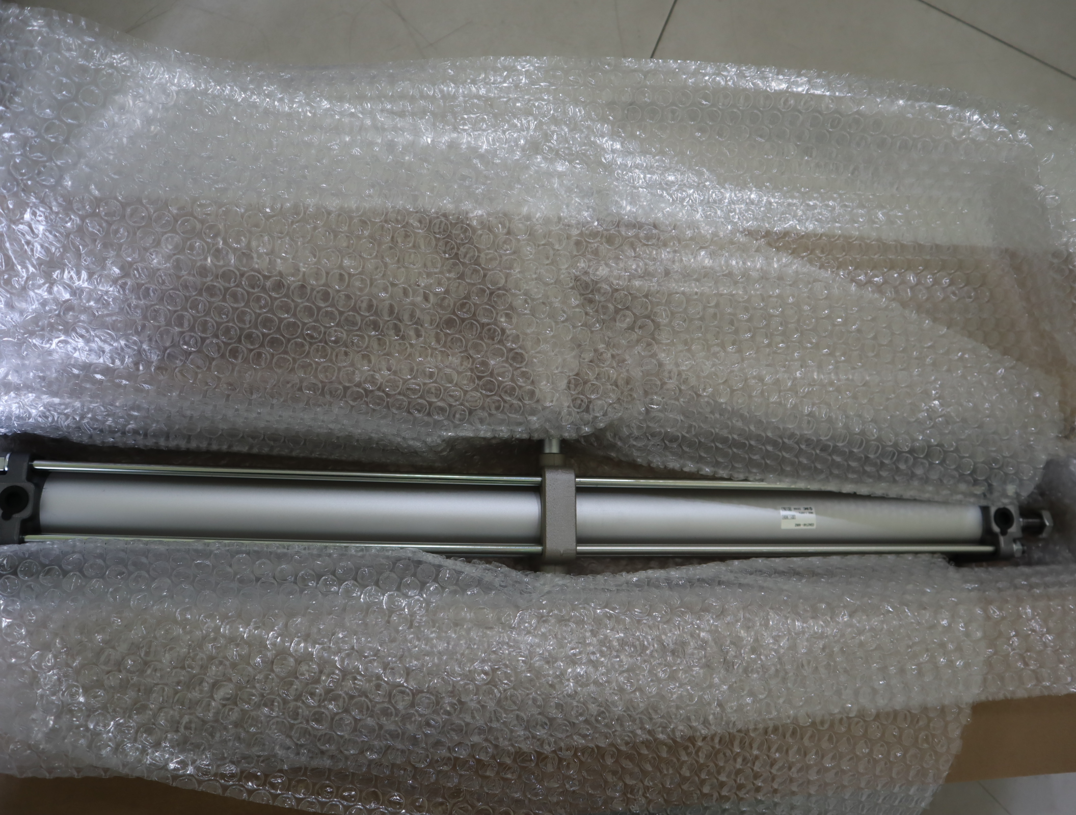 CDA2T40-600Z 日本SMC气缸