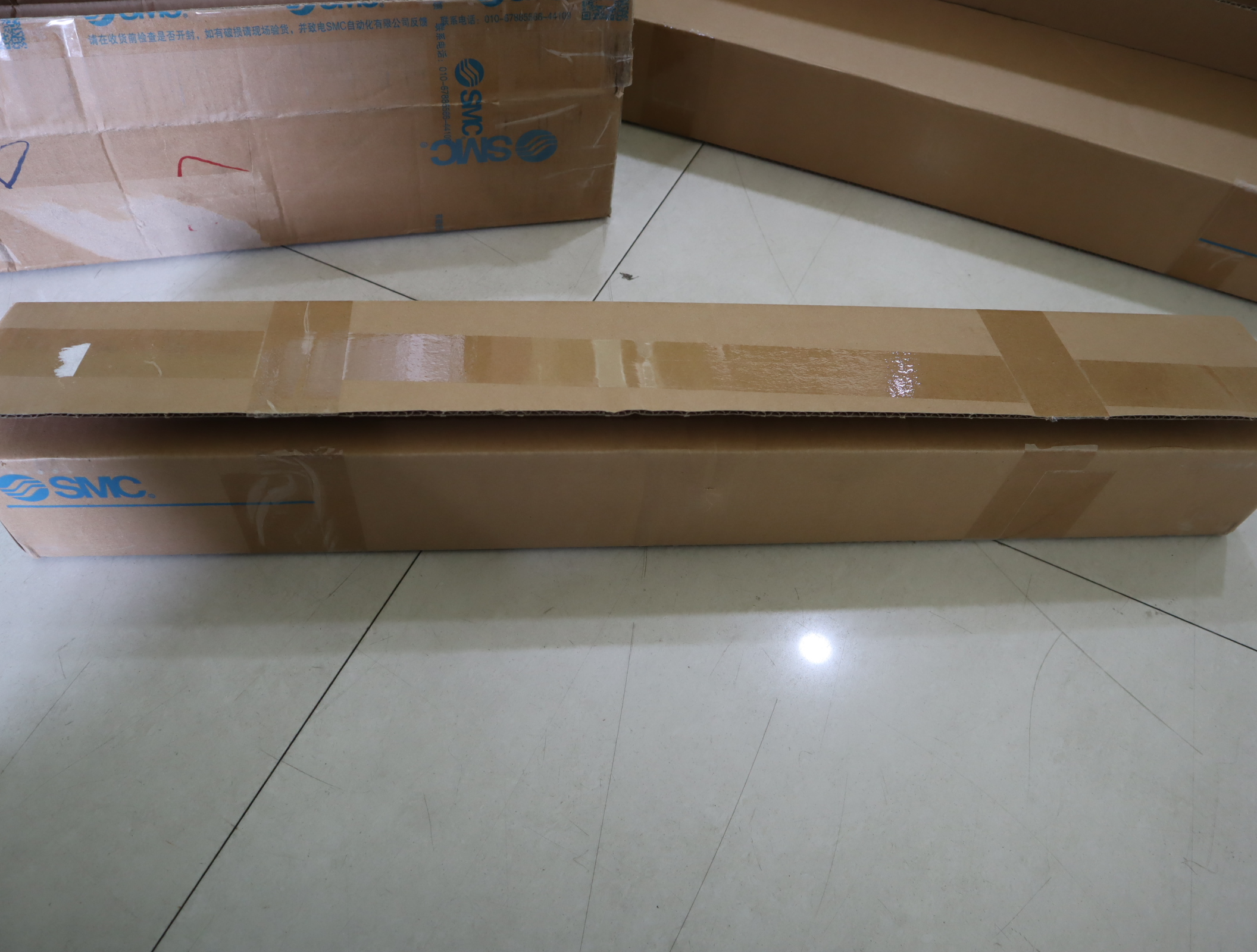 CDA2T40-600Z 日本SMC气缸