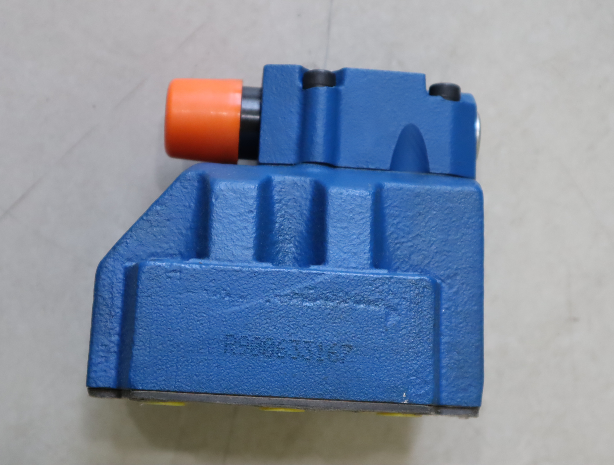 DR30-5-52/315YM DR30-5-5X/315YM R900596814 力士乐REXROTH